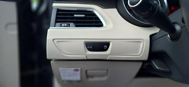 Peugeot 508 climatronic automat panorama nowy razrzad