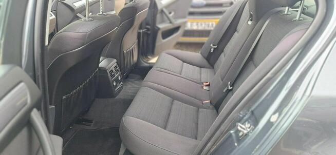BMW 520 Lift Navi zrejestrowana