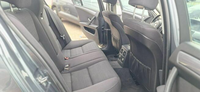 BMW 520 Lift Navi zrejestrowana