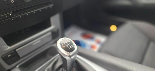 BMW 520 Lift Navi zrejestrowana