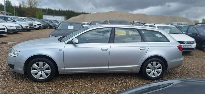 Audi A6 quattro automat tiptronic zarejestrowana super stan