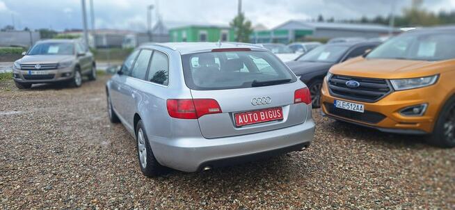 Audi A6 quattro automat tiptronic zarejestrowana super stan