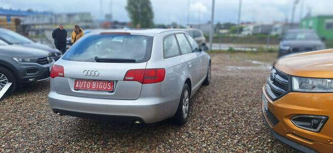 Audi A6 quattro automat tiptronic zarejestrowana super stan
