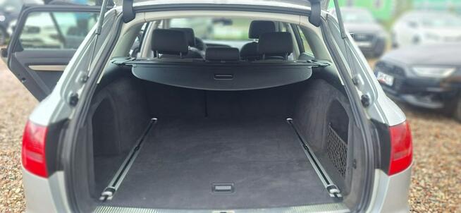 Audi A6 quattro automat tiptronic zarejestrowana super stan