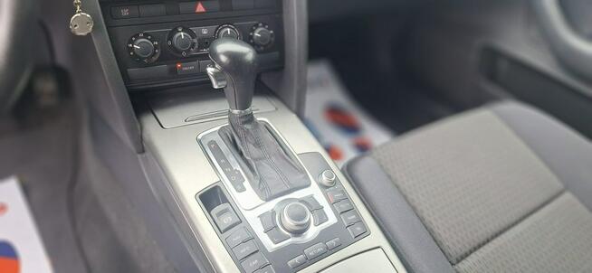 Audi A6 quattro automat tiptronic zarejestrowana super stan