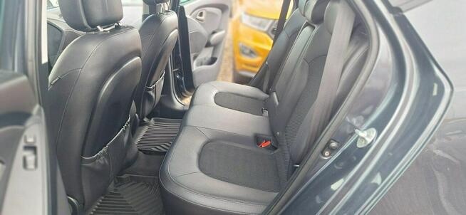 Hyundai ix35 climatronic wymieniony rozrzad plus dwumas
