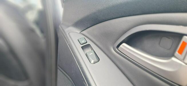 Hyundai ix35 climatronic wymieniony rozrzad plus dwumas