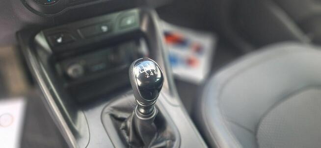 Hyundai ix35 climatronic wymieniony rozrzad plus dwumas