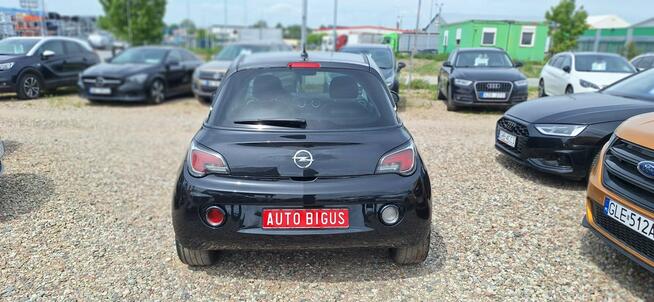 Opel Adam ledy climatronic mały przebieg