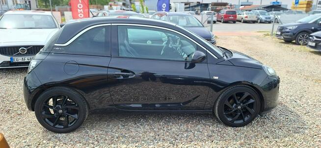 Opel Adam ledy climatronic mały przebieg