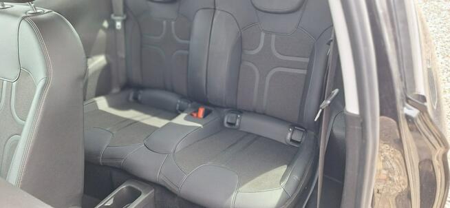 Opel Adam ledy climatronic mały przebieg