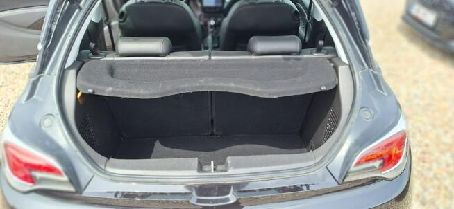 Opel Adam ledy climatronic mały przebieg