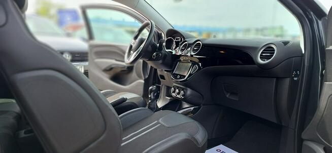 Opel Adam ledy climatronic mały przebieg