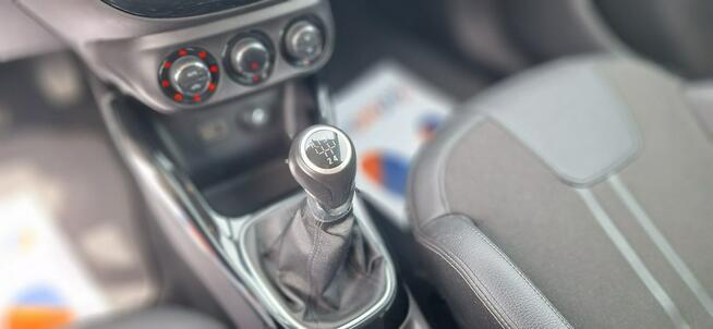 Opel Adam ledy climatronic mały przebieg