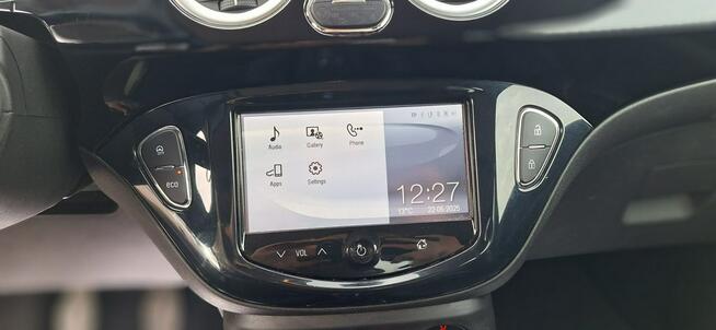 Opel Adam ledy climatronic mały przebieg