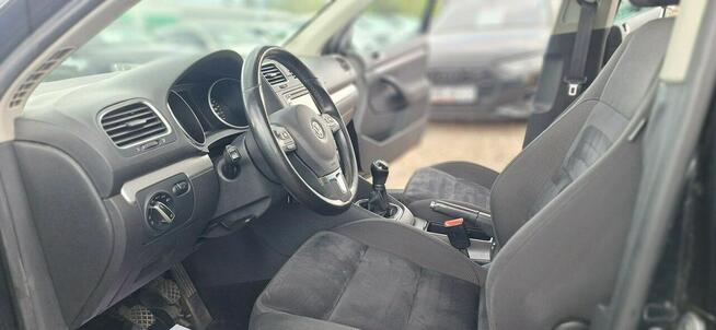 Volkswagen Golf Highline Climatronic common rail ledy bixenon panorama alkantara navi