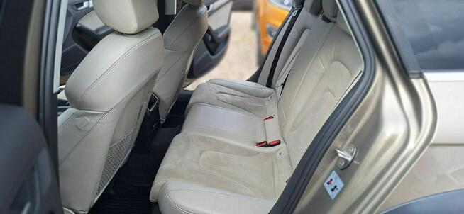 Audi A4 Allroad Quattro nowy razrzad