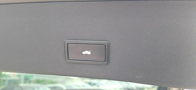 Audi A4 Allroad Quattro nowy razrzad