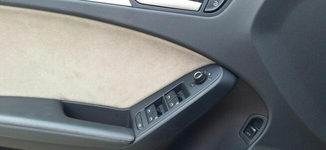 Audi A4 Allroad Quattro nowy razrzad