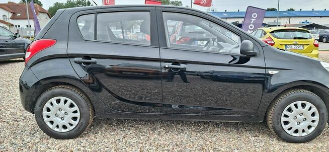 Hyundai i20 Klima super stan