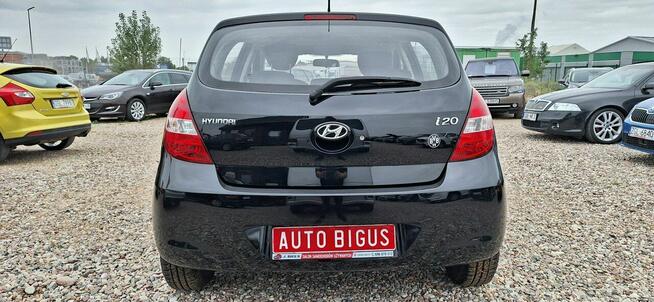 Hyundai i20 Klima super stan