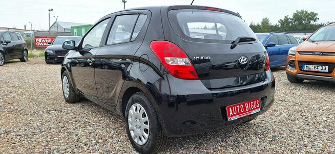 Hyundai i20 Klima super stan