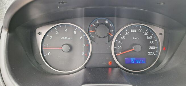 Hyundai i20 Klima super stan