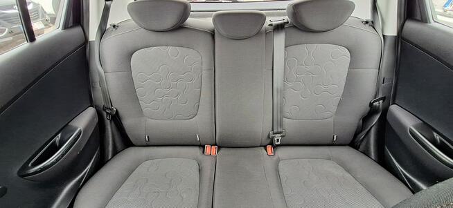 Hyundai i20 Klima super stan