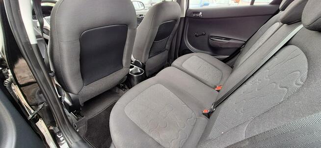 Hyundai i20 Klima super stan