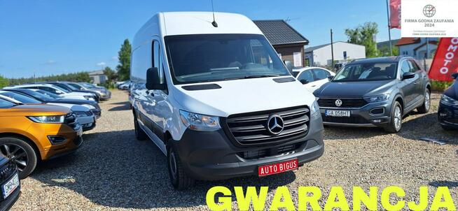 Mercedes Sprinter climatronic L2H2  camera cofania super stan