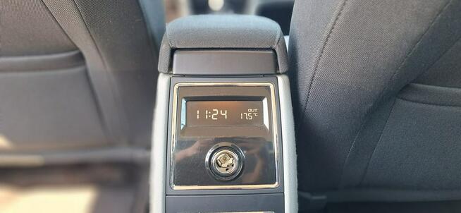 Škoda Superb automat malutki przebieg