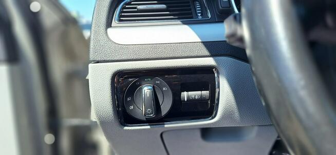 Škoda Superb automat malutki przebieg