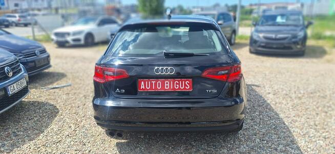 Audi A3 Duża navi, ledy xsenon po duzym serwisie