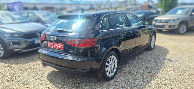 Audi A3 Duża navi, ledy xsenon po duzym serwisie