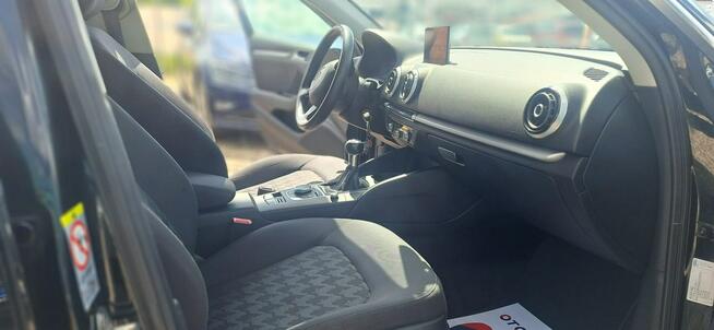 Audi A3 Duża navi, ledy xsenon po duzym serwisie