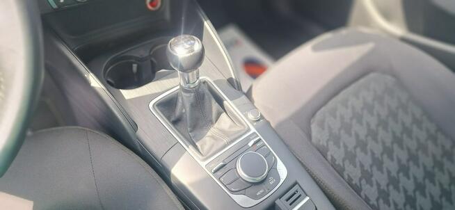 Audi A3 Duża navi, ledy xsenon po duzym serwisie