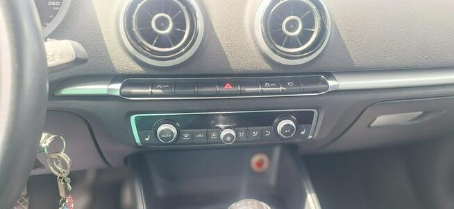 Audi A3 Duża navi, ledy xsenon po duzym serwisie
