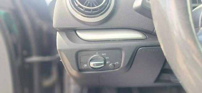 Audi A3 Duża navi, ledy xsenon po duzym serwisie
