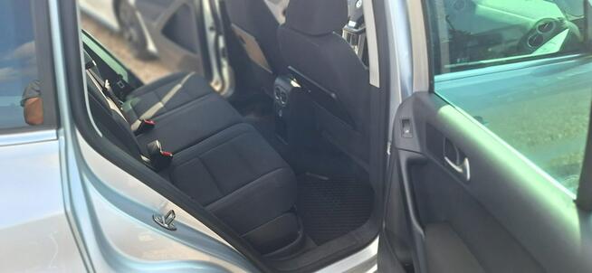 Volkswagen Tiguan 4 Motion bixsenon R line