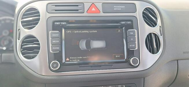 Volkswagen Tiguan 4 Motion bixsenon R line