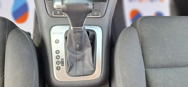 Volkswagen Tiguan 4 Motion bixsenon R line