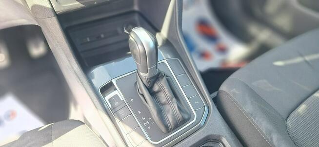 Volkswagen Golf Sportsvan automat CLimatronic mały przebieg duza navi