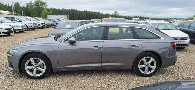 Audi A6 super stan Raty Zamiana