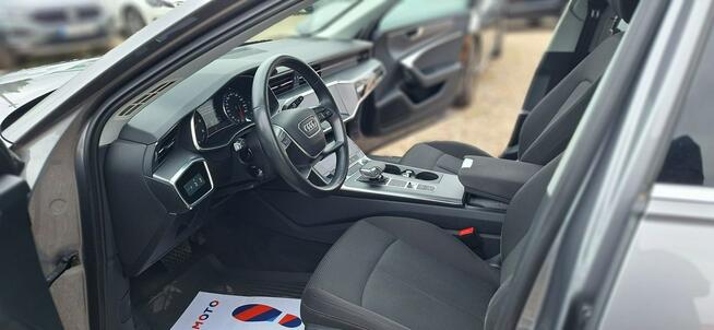 Audi A6 super stan Raty Zamiana