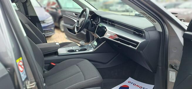 Audi A6 super stan Raty Zamiana