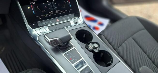 Audi A6 super stan Raty Zamiana