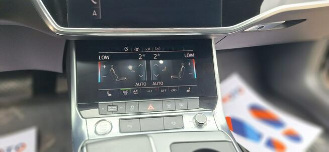 Audi A6 super stan Raty Zamiana