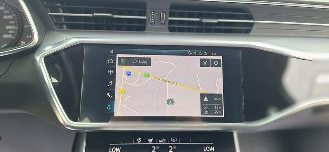 Audi A6 super stan Raty Zamiana