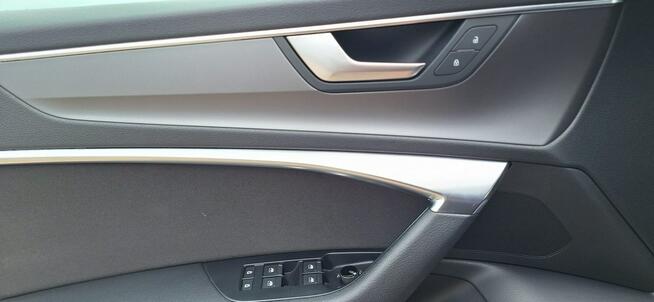 Audi A6 super stan Raty Zamiana