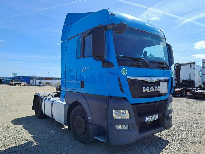 MAN tgx
